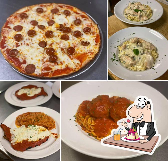 Marino's Deli