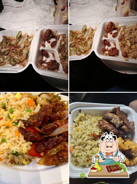 Panda Express