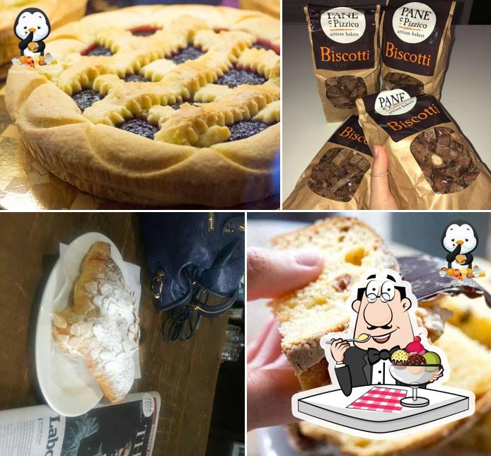 PEP Artisan Bakers