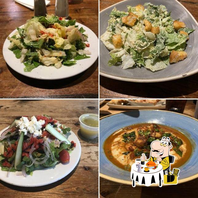Picasso’s Restaurant