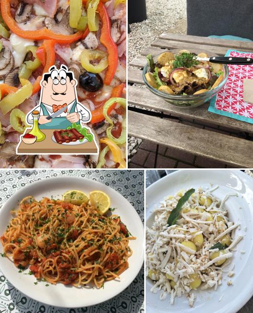 H4 Italian Street Food