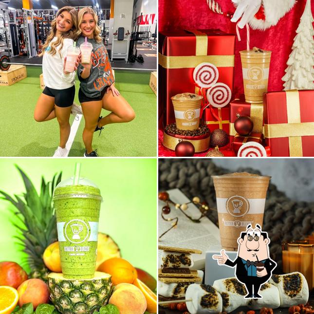 Better Blend - Hebron - Smoothies, Bowls & More