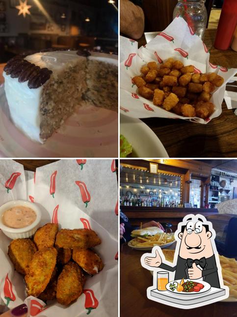 Pioneer Saloon and Restaurant