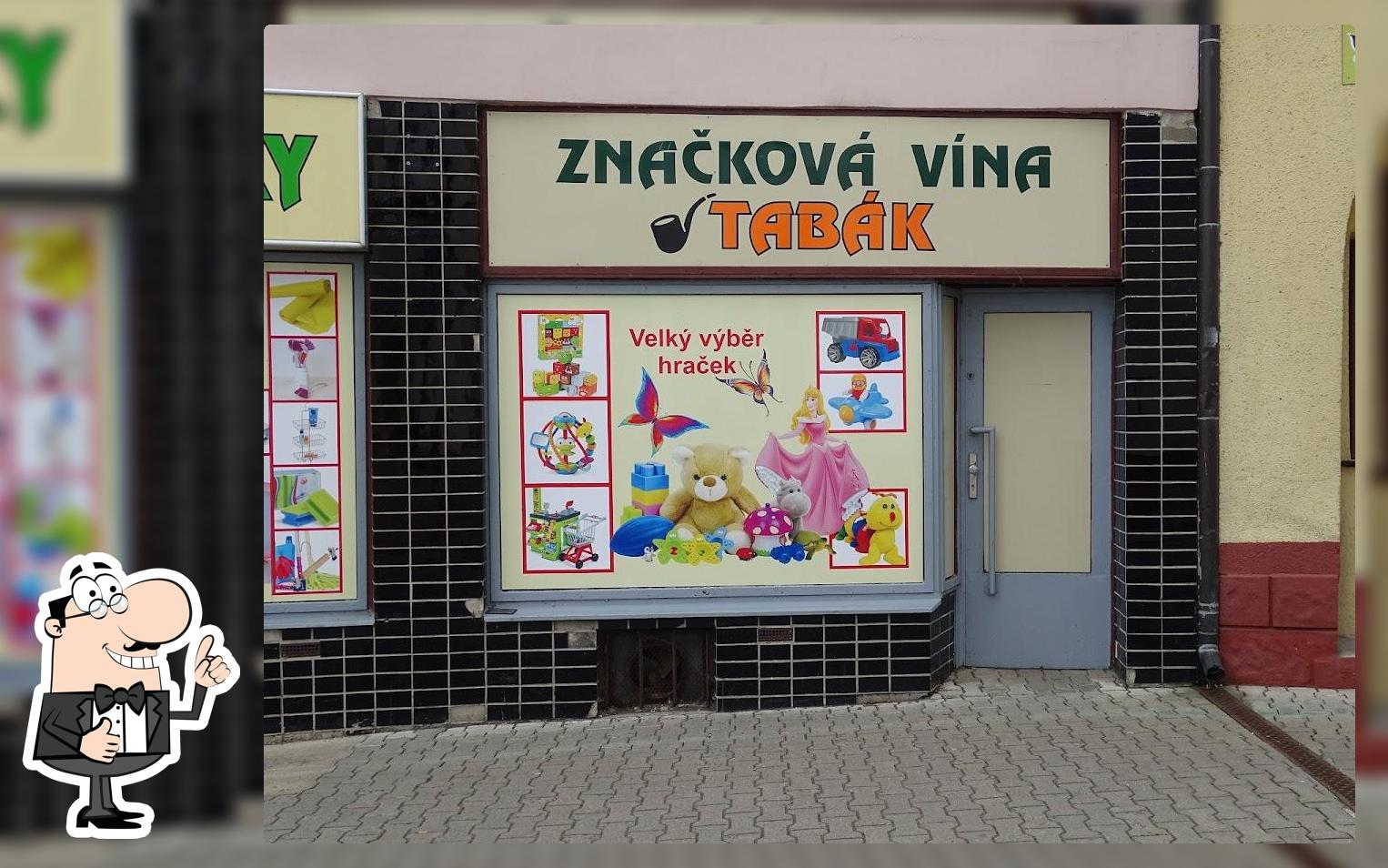 vinárna