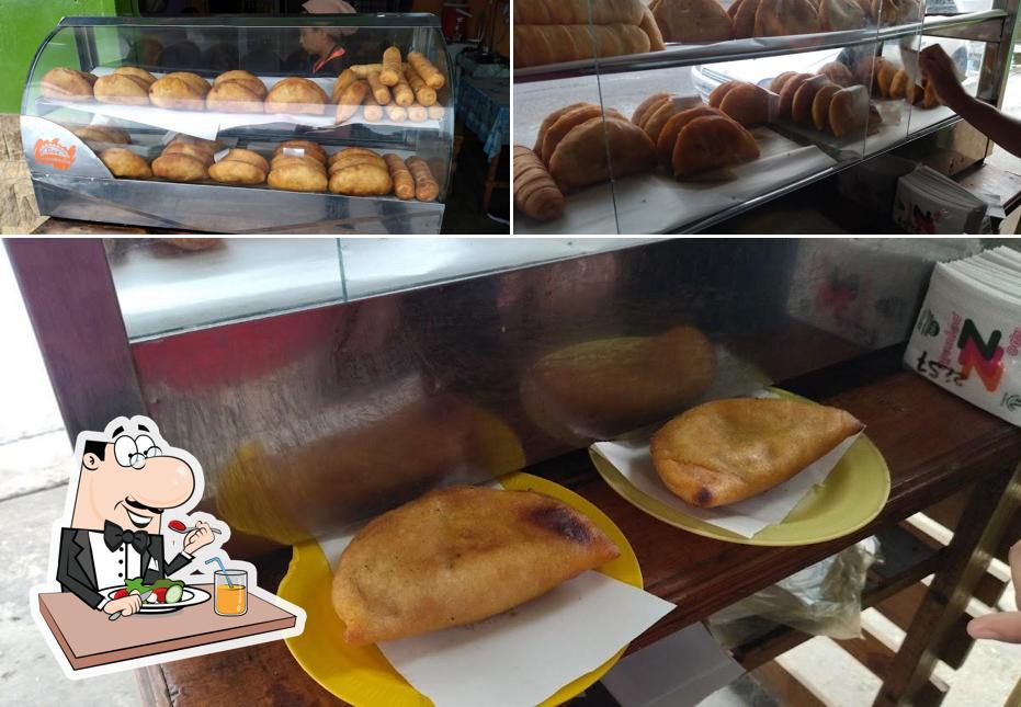Que Empanadas