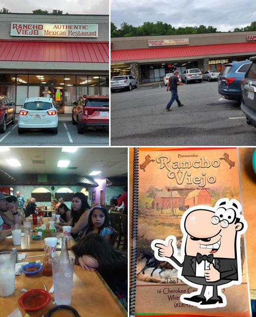Rancho Viejo Mexican Restaurant