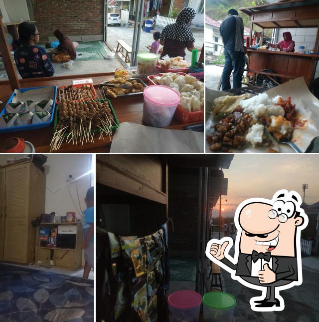 Angkringan PANDA