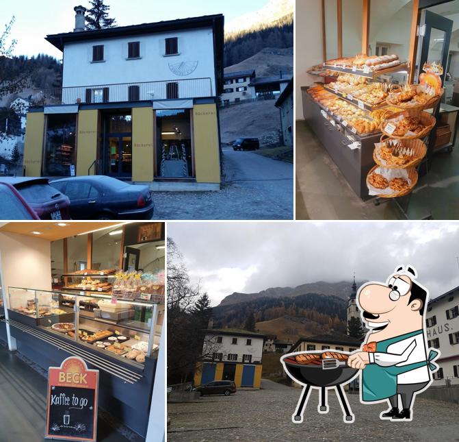 Bäckerei M. Winker