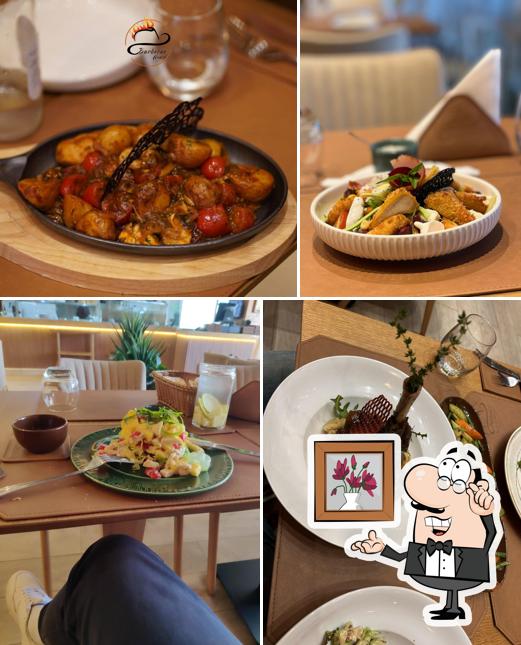 BBQ House 59