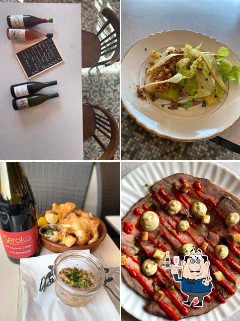 Bistrot Fine