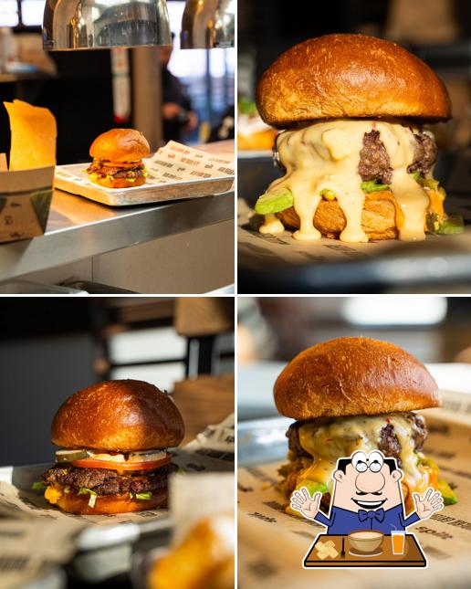 Brome Modern Eatery