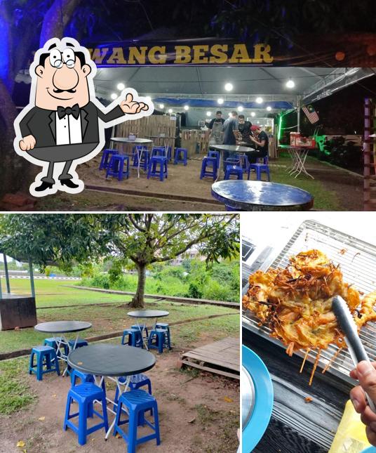D'Bawang Besar