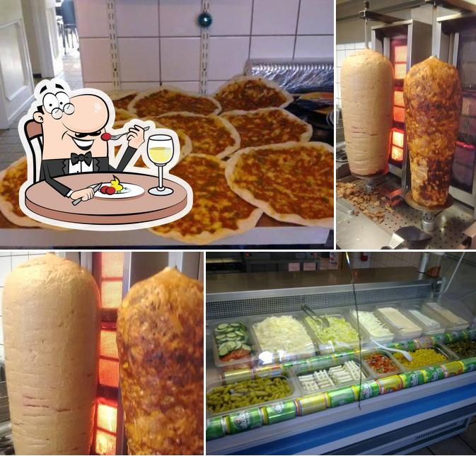 Döner Paradies