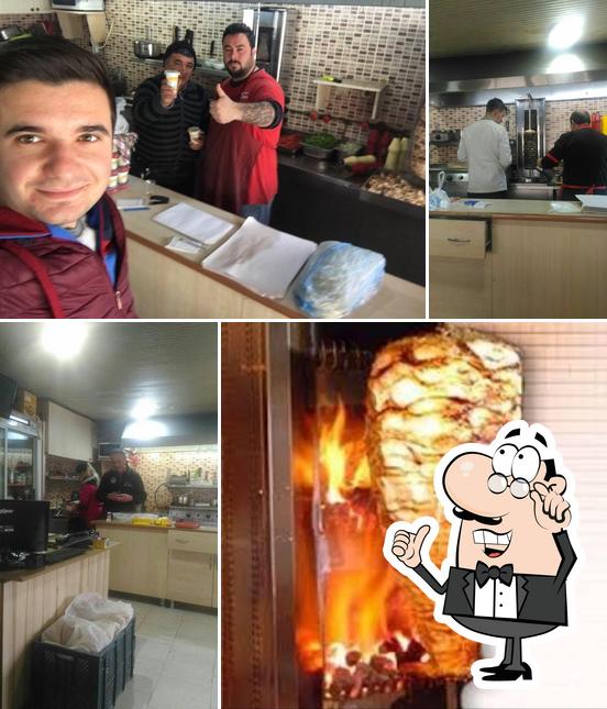 Doyuran Döner