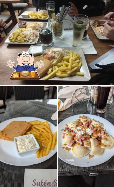 FOOD 66