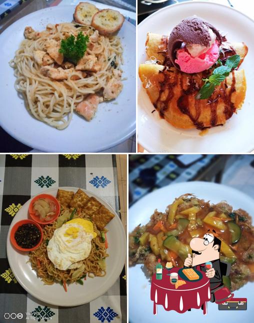 Gamma Warung