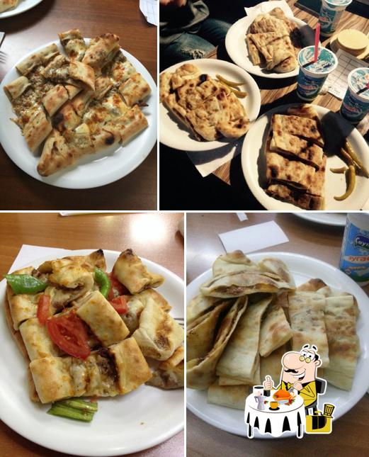 Guloglu Tan Pide Salonu