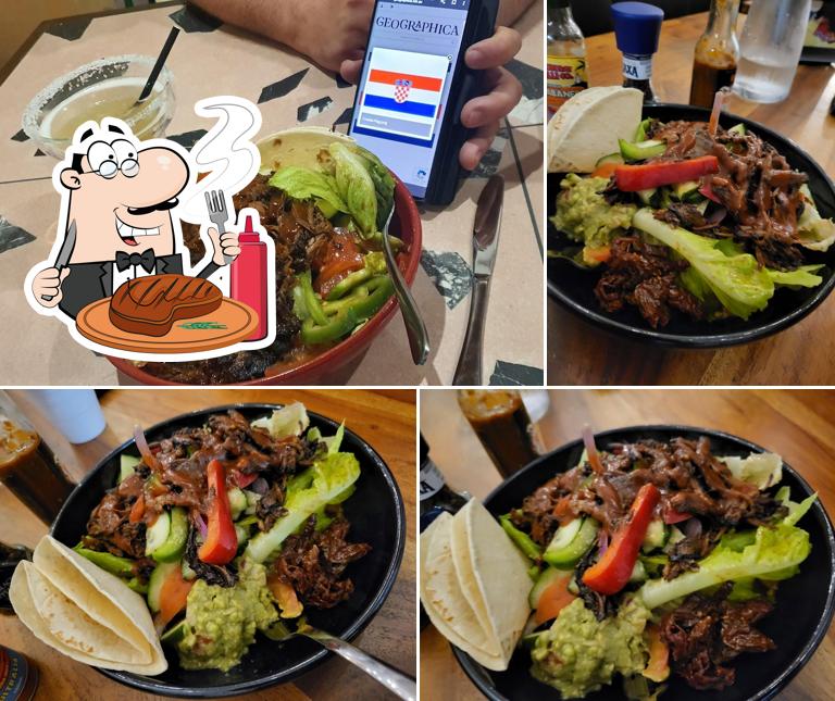 Hermanos En Tacos