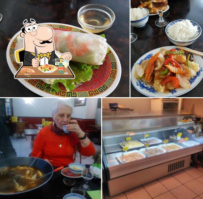 Restaurant Indochine
