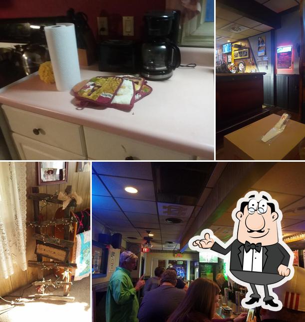 Nick's Inn 62 Restaurant and Tavern