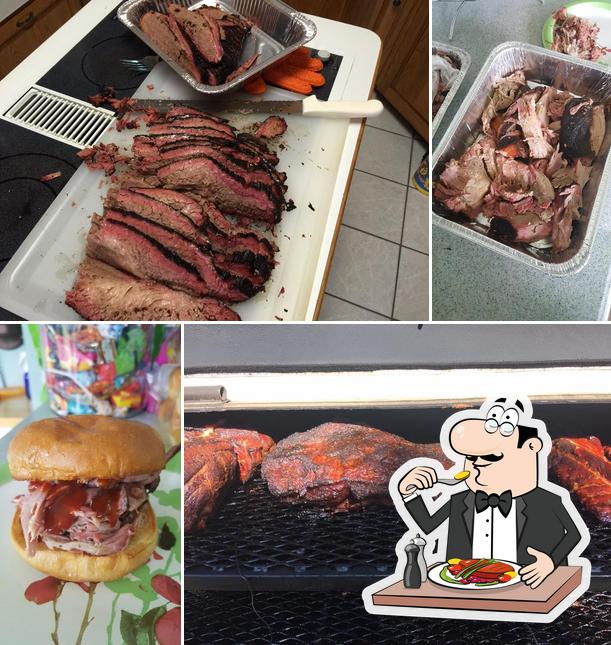Jenks Backyard BBQ