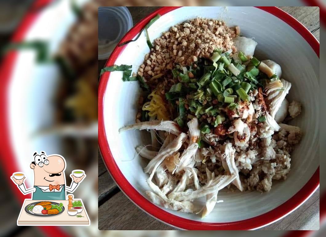 Bann Kun Maew
