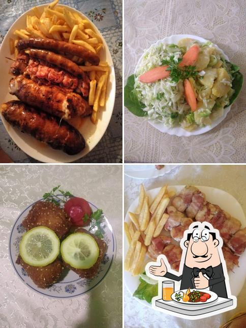 Kafana kod Zacu Vladicin Han