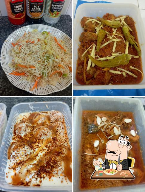 (KBC) Karachi Biryani Corner