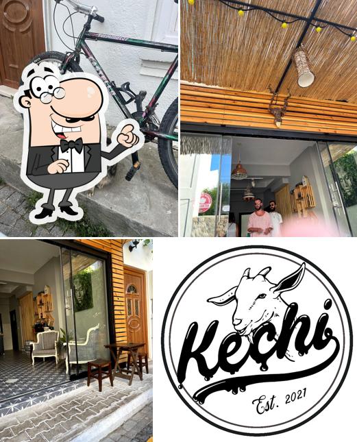 Kechi Bozcaada