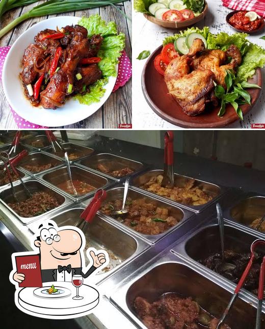 Kitchen mamah ratu