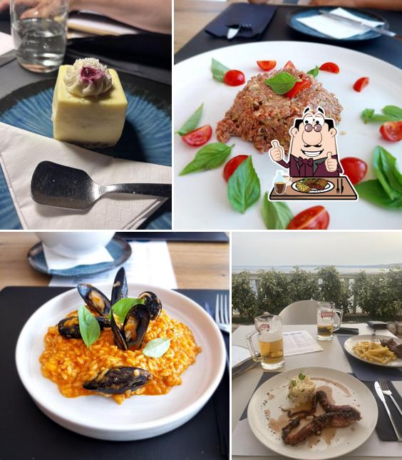 Restaurant Kul IN Ablana