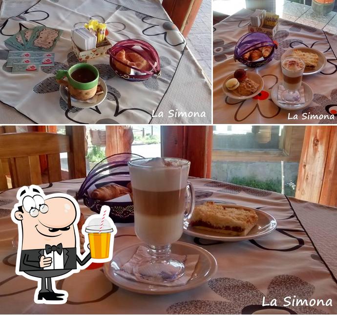 La Simona - Casa de Té - Caviahue