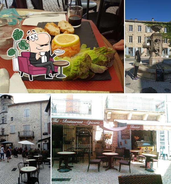 Le Diablotin Gourmand