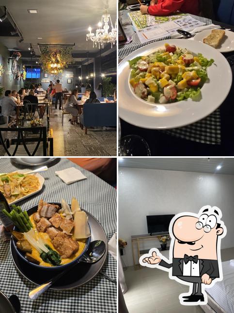 Leona’s Smoked BBQ by RSM
