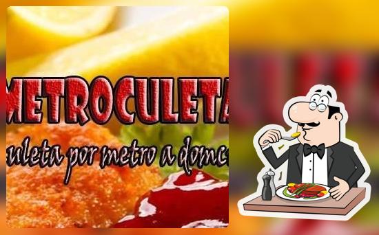 Metrochuleta