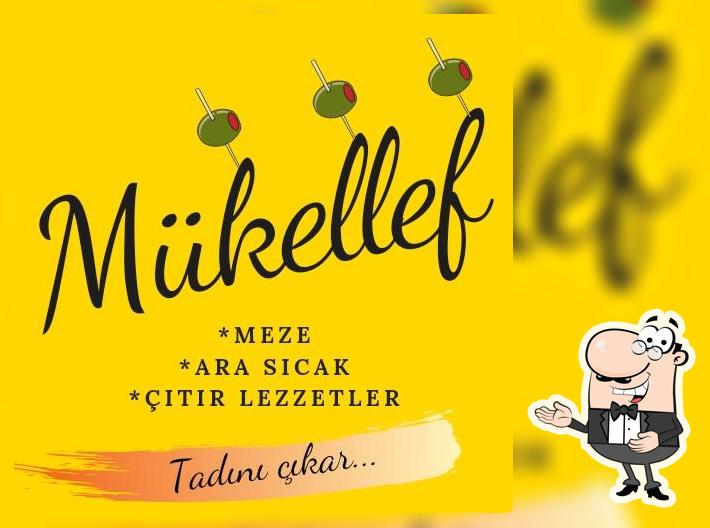 Mükellef Meze Arasıcak ve Çıtır Lezzetler