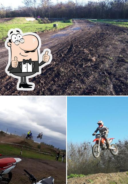 Mx Park Lobos