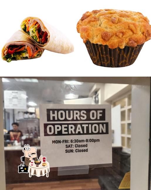 Red Owl Coffee Company