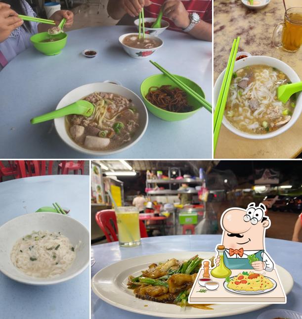 Restoran Soon Poh