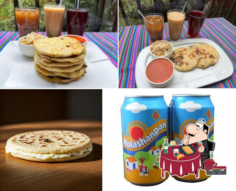 Rinconcito Salvadoreño