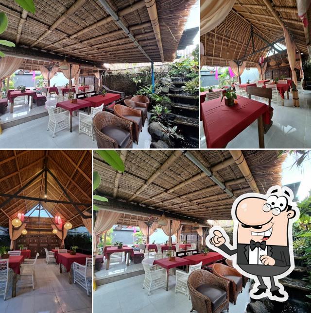 The Forest Warung