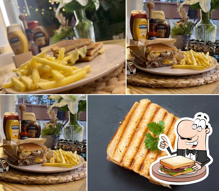 Tost Craft