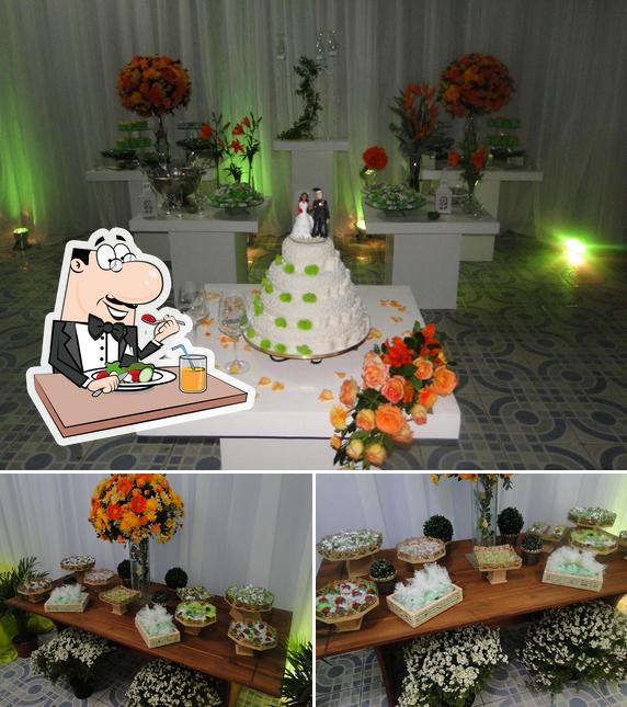 Vida Miinha Buffet