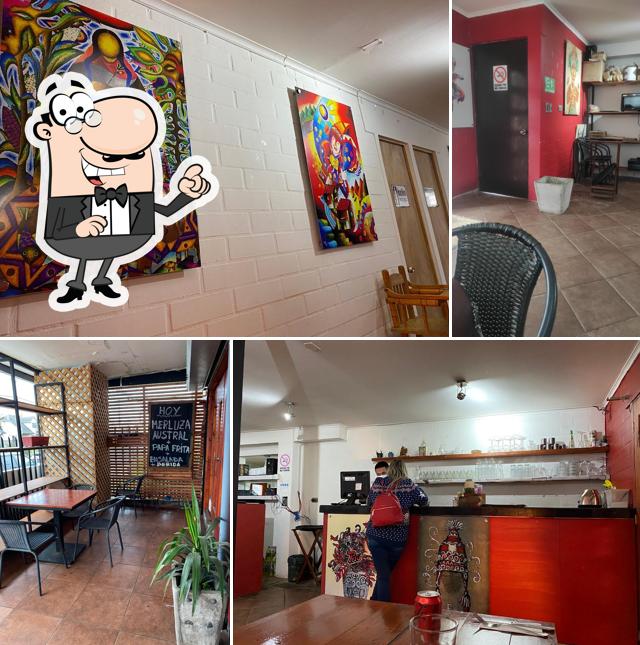 Restaurante Peruvian