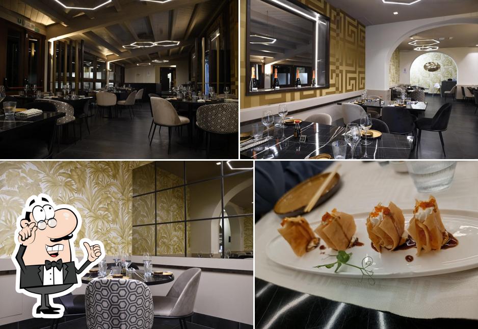 Ristorante Moon Sushi - Bevera