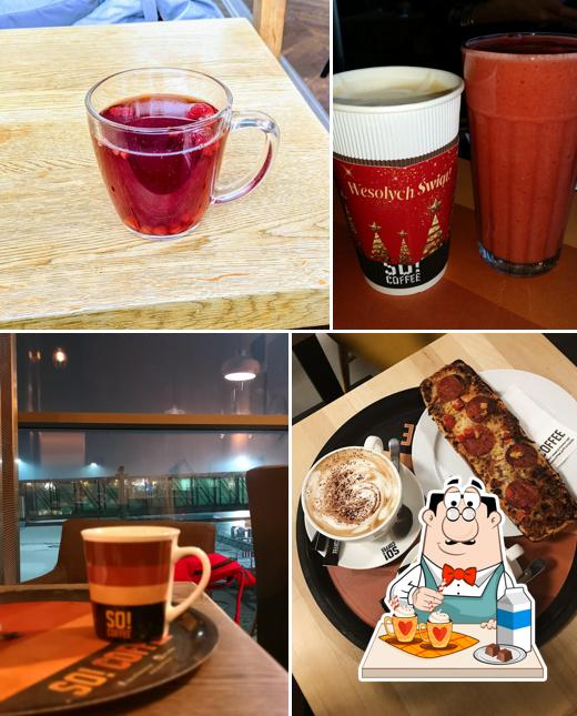SO! COFFEE