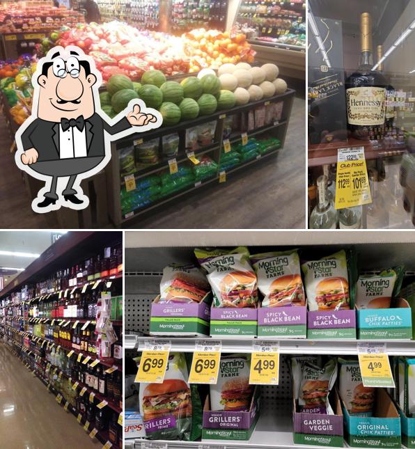 Safeway