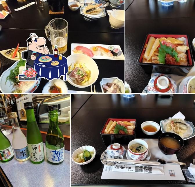 Sakae Sushi