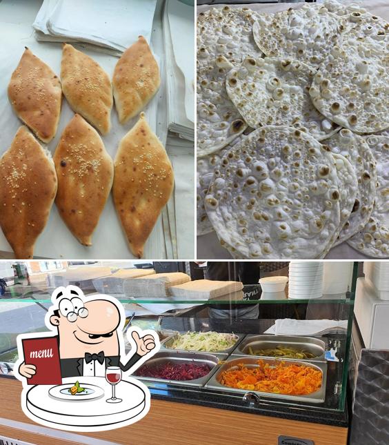 Today restaurant