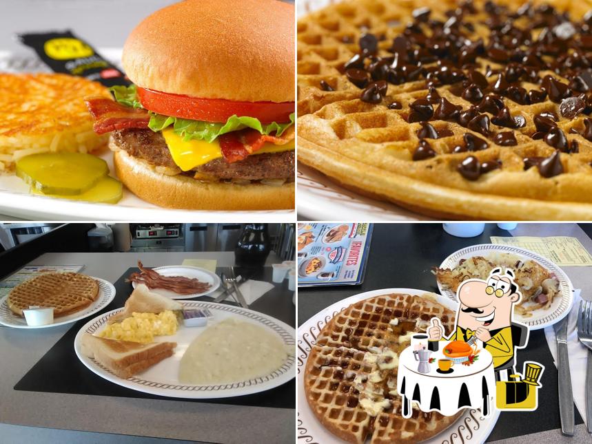 Waffle House